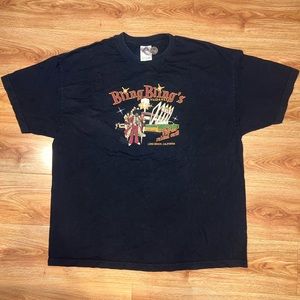 AAA activewear graphic tee [SOLD!!]